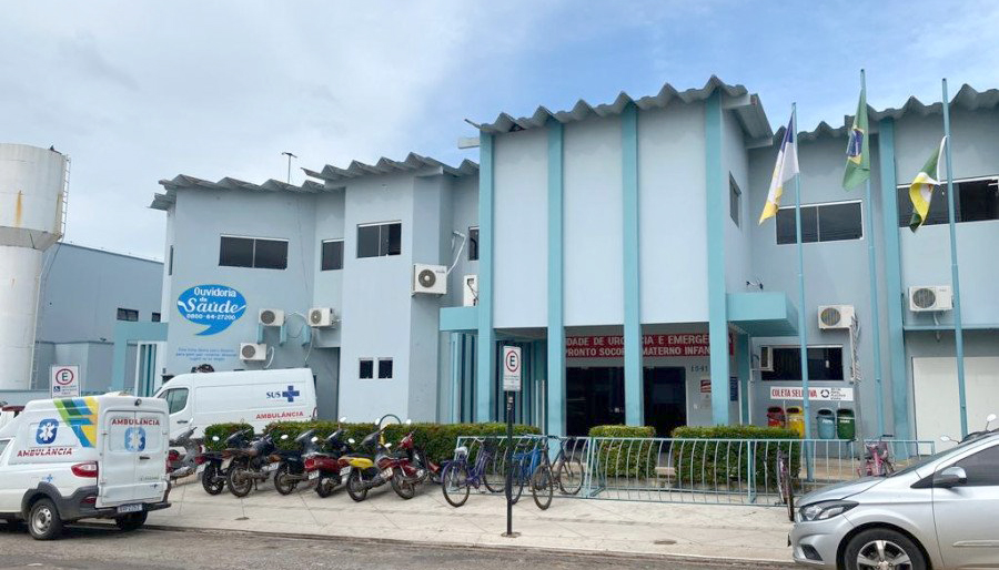Contratados atuarão no Hospital Regional de Gurupi