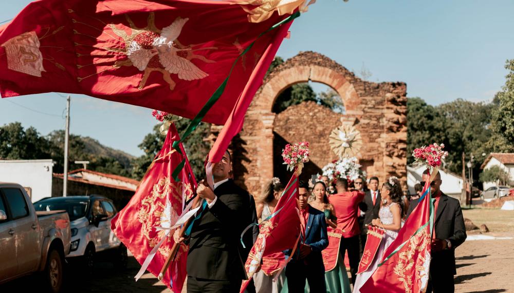 Governo do Tocantins, por meio da Seculi, segue com o propósito de fortalecer a diversidade cultural do Tocantins