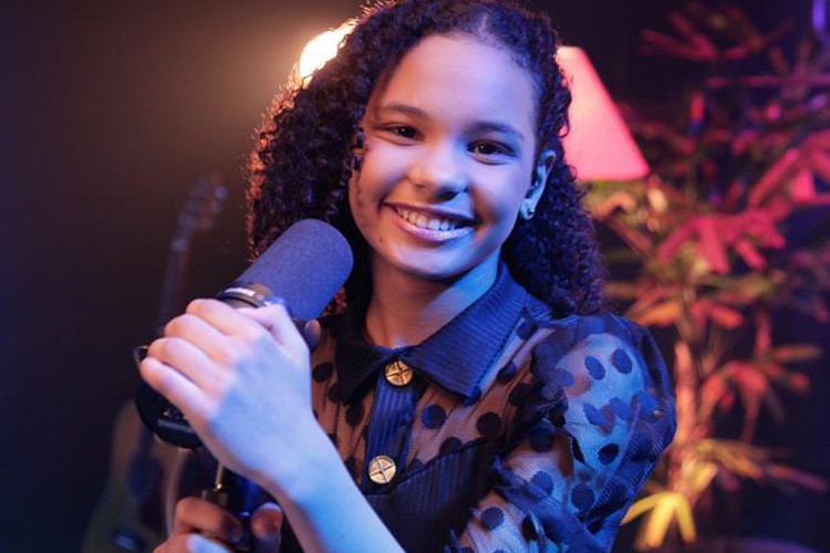 Shows gospel marcam encerramento do ano e ocorrem na Praça dos Girassóis nesta sexta-feira, 29