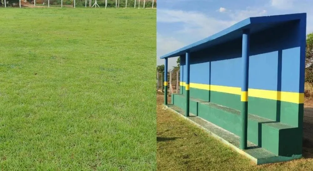  Campo de Futebol Inácio Rodrigues Guedes (Mosquitão).