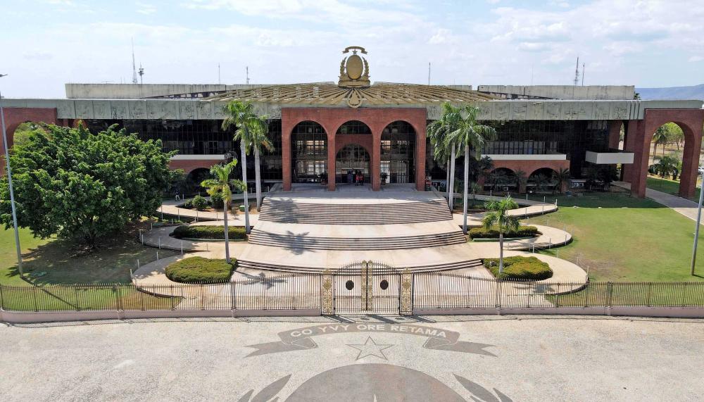 Recursos são das cotas-partes do ICMS, do IPVA, do Fundeb; e compensação das perdas do ICMS prevista na Lei Complementar n° 201/2023