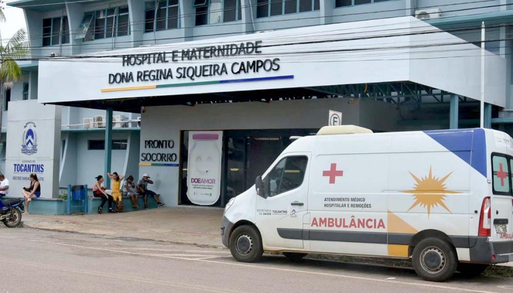 Legislação se aplica às maternidades públicas de todo o Estado