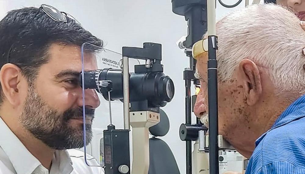Mutirão beneficiará pacientes que aguardam por consultas, na região do Bico do Papagaio