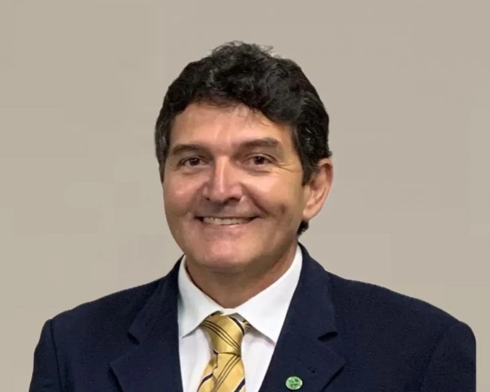 Rodrigo Guerra é o novo presidente da Adapec.