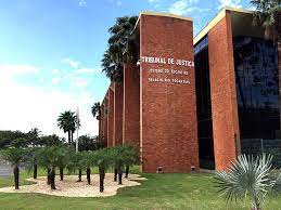 Tribunal de Justiça do Estado do Tocantins, Foto- Divulgação.