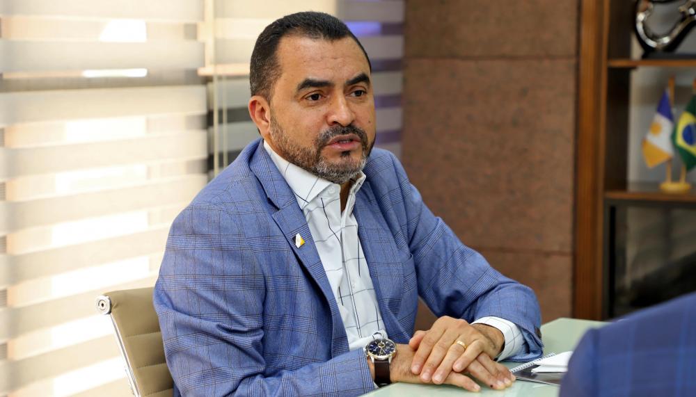 MP assinada pelo governador representa alívio na carga tributária para optantes do Simples Nacional 