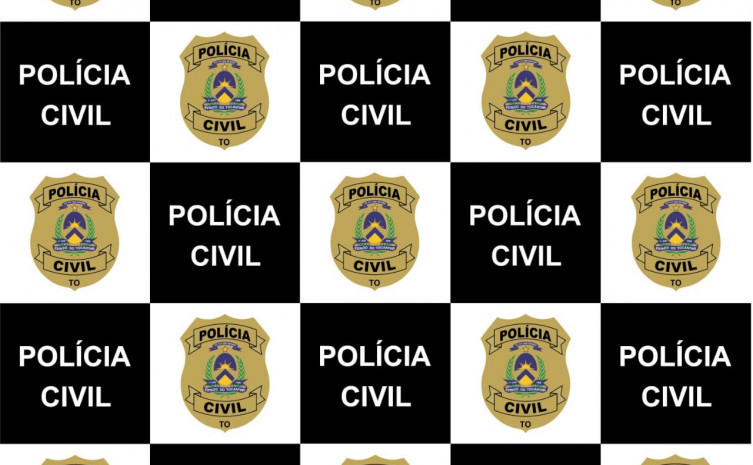 Homem foi preso em cumprimento a mandado de prisão preventiva em Guaraí
