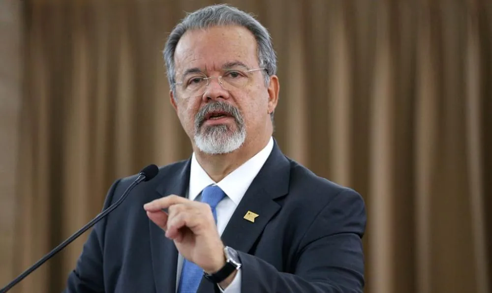 Raul Jungmann | Foto: Divulgação