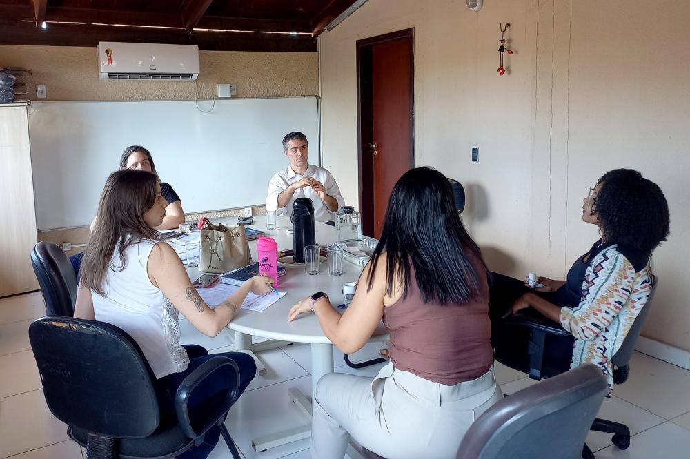21ª Promotoria de Justiça