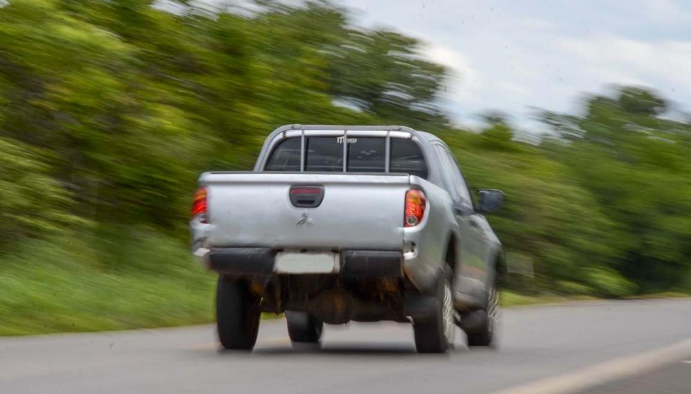 Excesso de velocidade é a infração de trânsito mais comum entre os motoristas Tocantinenses.