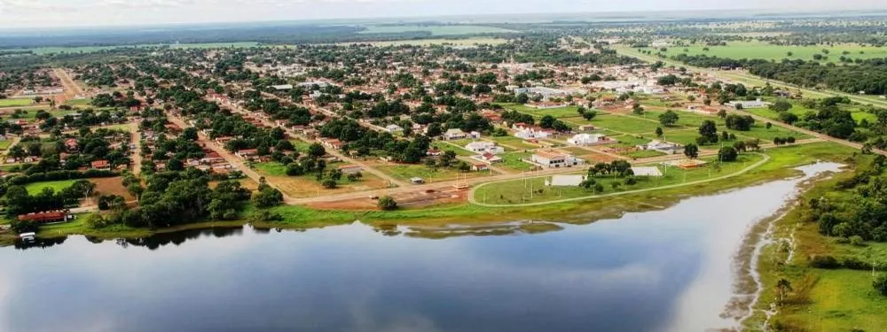 Atuação do MPTO busca assegurar a proteção dos recurso hídricos e a recuperação ambiental da Lagoa da Ema, em Alvorada