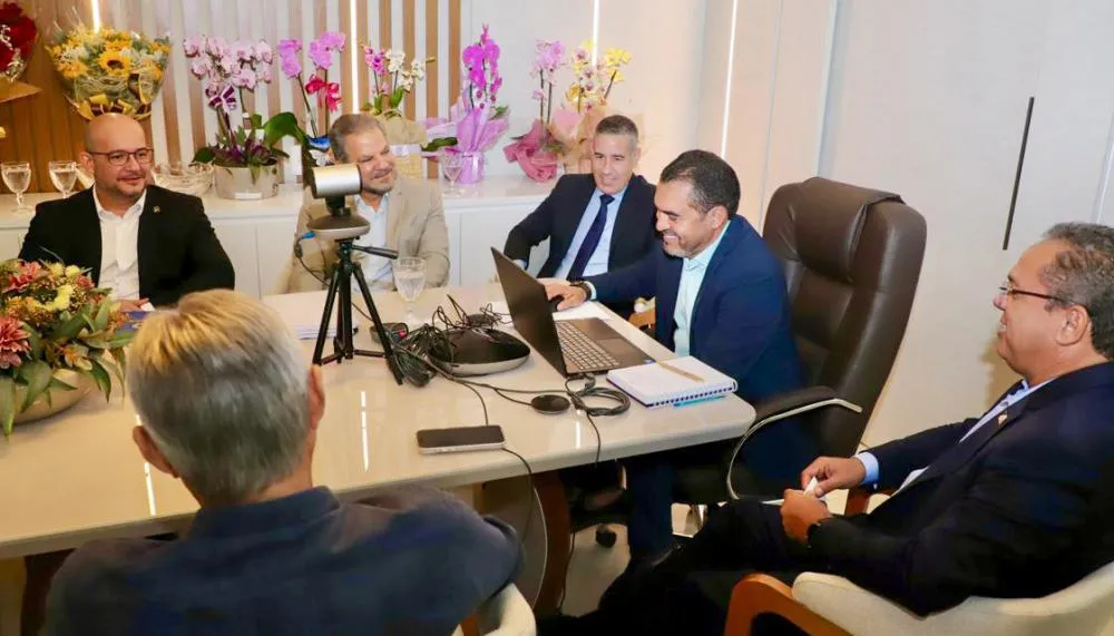 Eleição ocorreu durante reunião ordinária da Assembleia Geral realizada nesta quinta-feira, 29, com a participação dos governadores que integram o Consórcio.