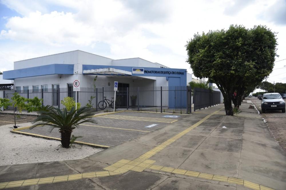 Atuação é da 2ª Promotoria de Justiça de Colinas do Tocantins.