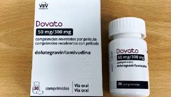 Tocantins recebeu o quantitativo de 30.000 comprimidos da medicação Lamivudina 300mg/Dolutegravir 50mg.