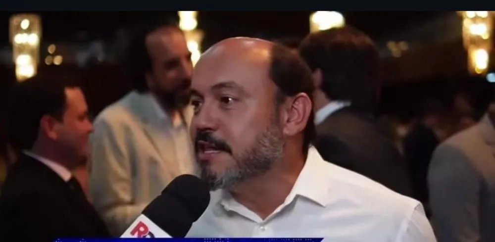 Sandoval Cardoso, Imagem: Redes Sociais.