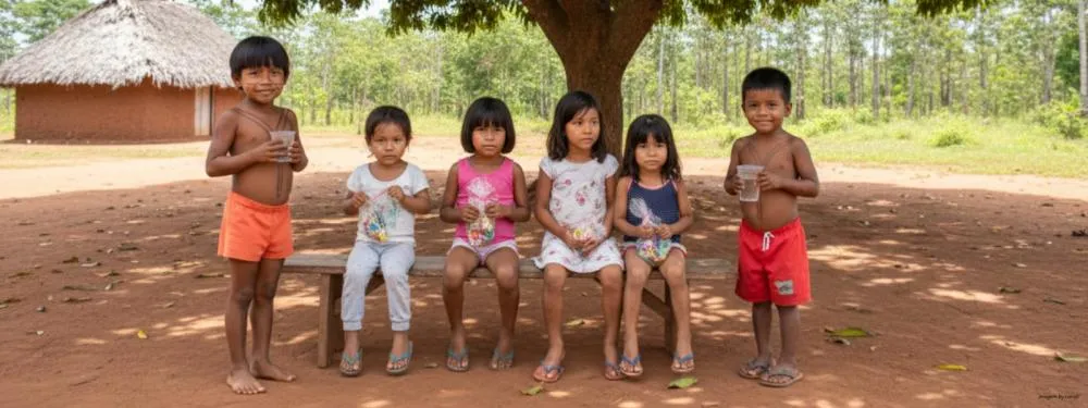 Foto Ilustração.