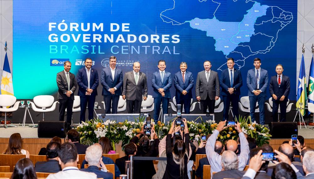 O projeto Escola Segura do Tocantins recebeu o 2º Prêmio de Boas Práticas do Brasil Central