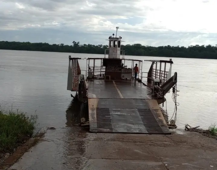  rodovia estadual TO-431.