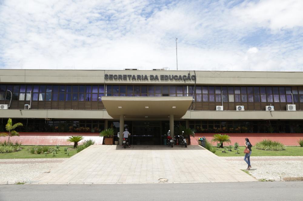 Governo do Tocantins convoca mais 400 aprovados no concurso da Educação
