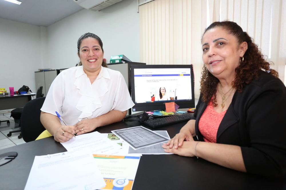 Ação em conjunto tem o objetivo de acelerar o procedimento de posse dos aprovados