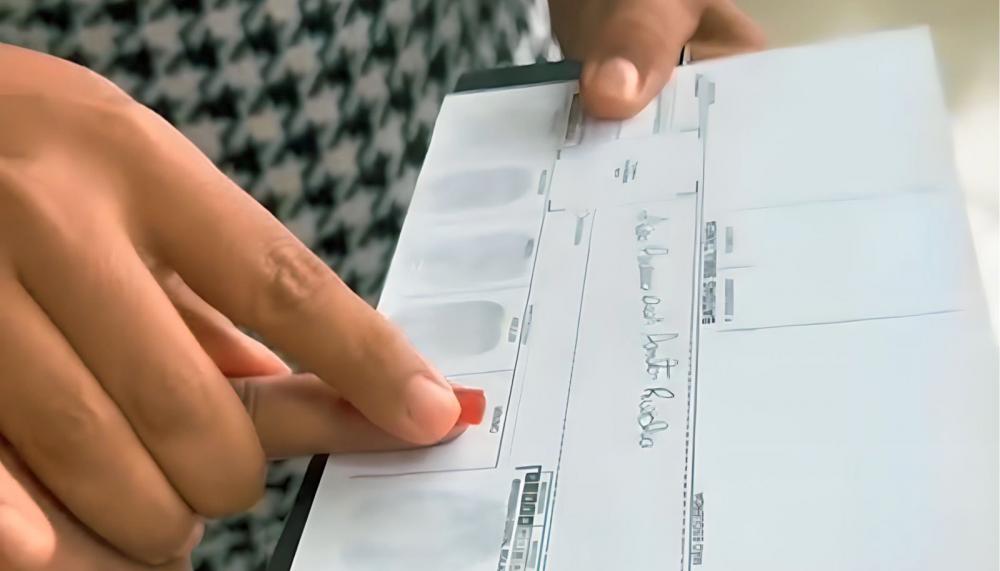 Nova carteira de identidade começou a ser emitida no Tocantins no dia 12 de janeiro, de forma gratuita