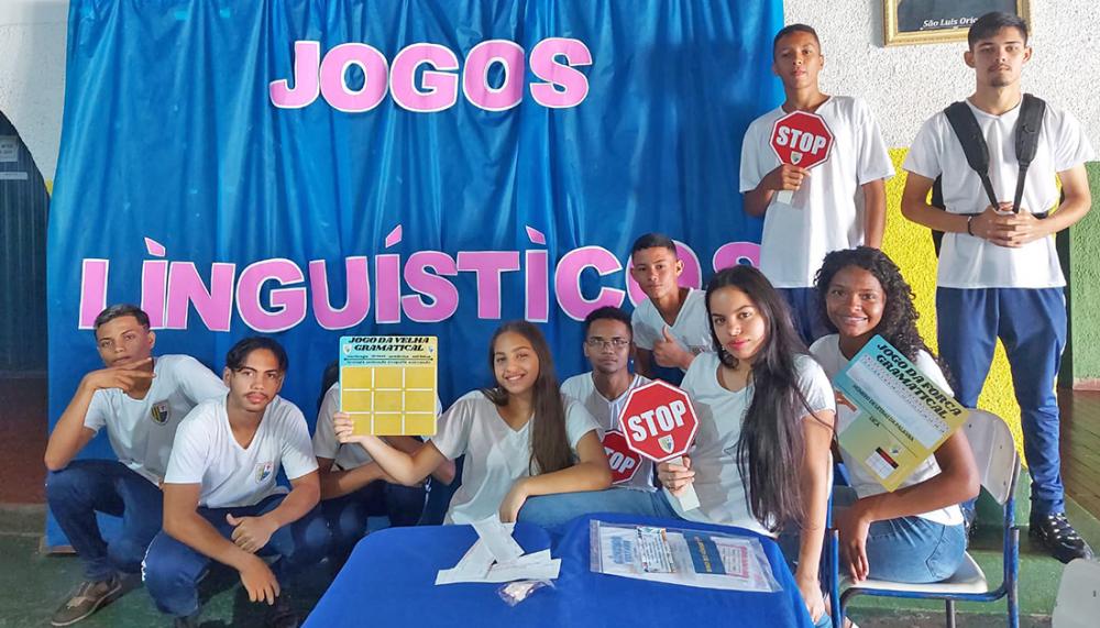 Colégio Dom Orione, de Tocantinópolis, é um dos primeiros colocados no Prêmio Escola que Transforma