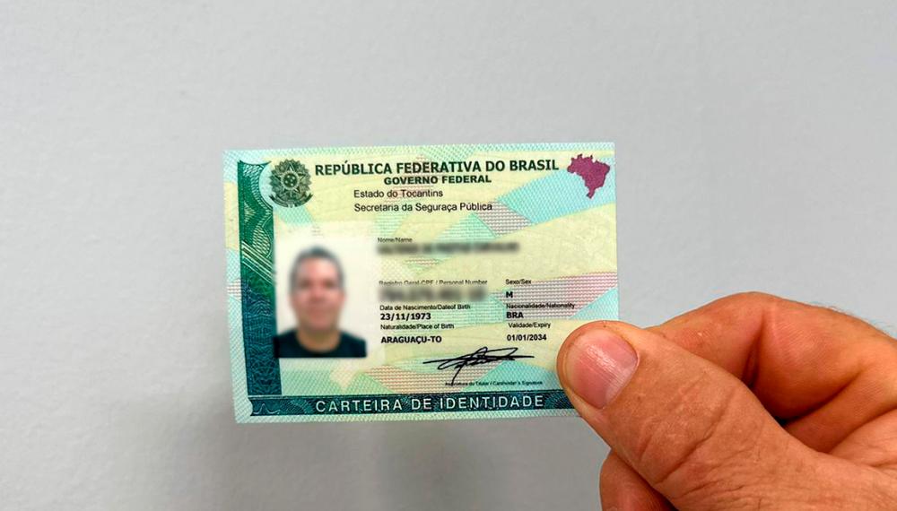 Nova CIN aumenta a segurança da identificação e diminui as fraudes 