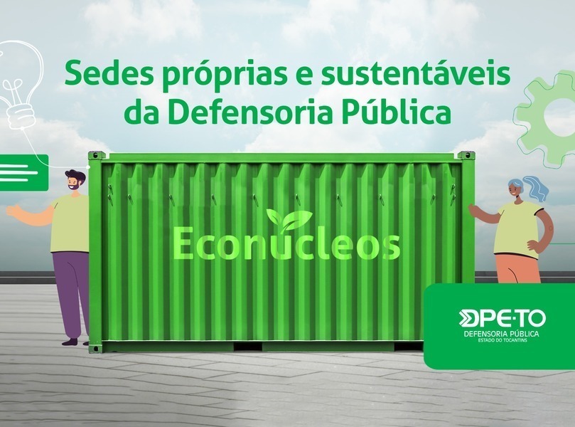 Econúcleo: Defensoria Pública inaugura nesta sexta-feira, 2, sede própria da Instituição em Colméia