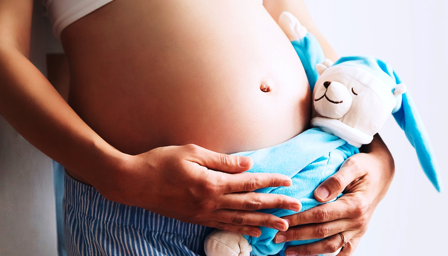 Em 2023, foram registrados 3.631 casos de gravidez em adolescentes no Estado do Tocantins