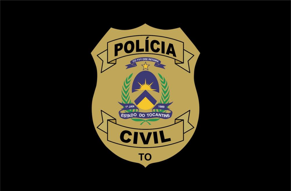 Armamento e munições serão periciados - Foto: DICOM SSP-TO