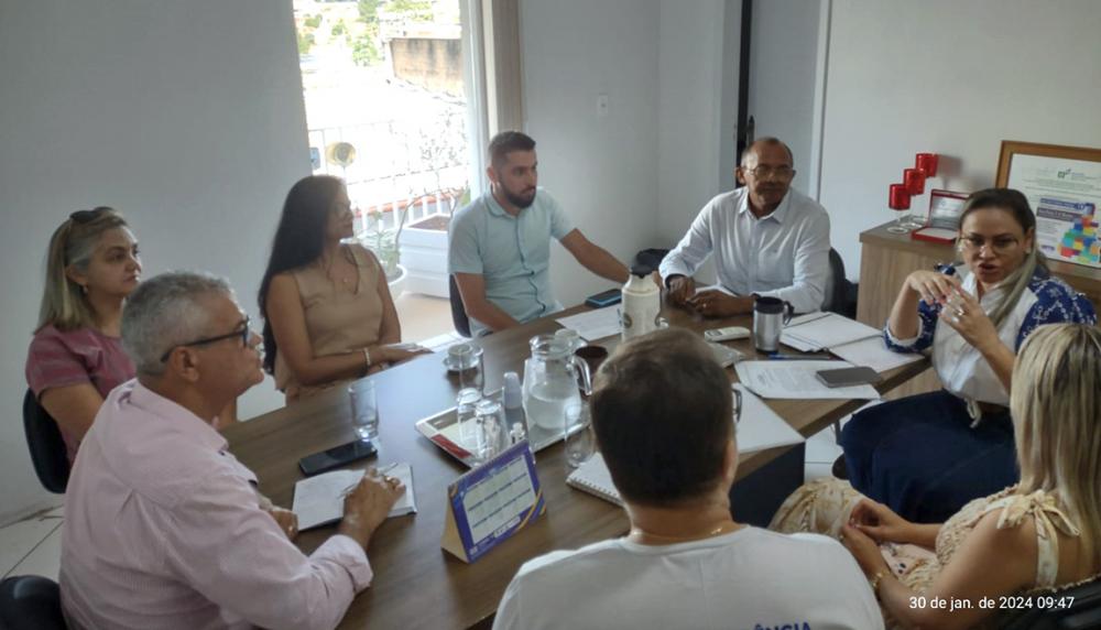 Etapa estadual acontece em Palmas, nos dias 11 e 12 de junho