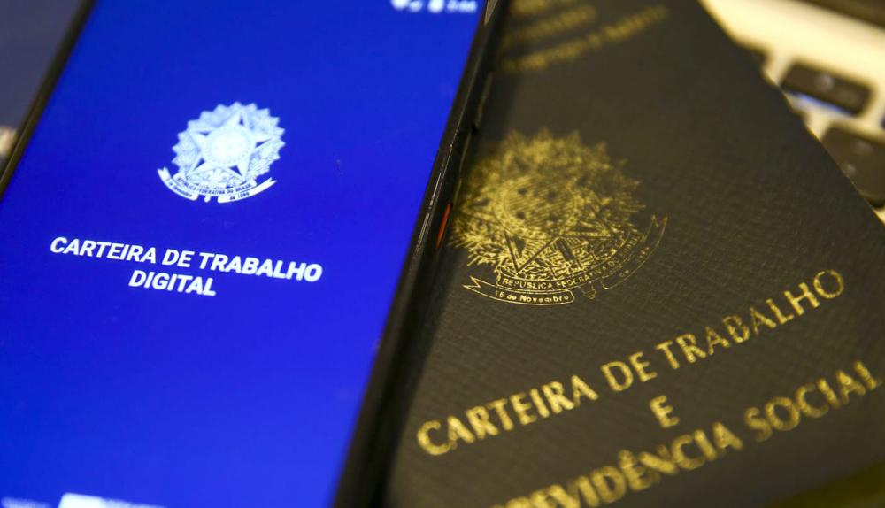 Tocantins teve o terceiro melhor desempenho de geração de empregos dentre os estados da região Norte.