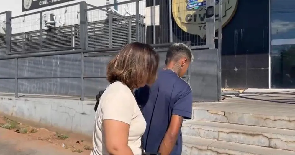 Prisões foram realizadas pelas equipes da 6ª DEIC de Paraíso do Tocantins