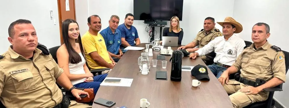 O Ministério Público do Tocantins (MPTO) expediu recomendação para que organizadores e gestores públicos adotem medidas preventivas durante a Cavalgada ExpoBrasil