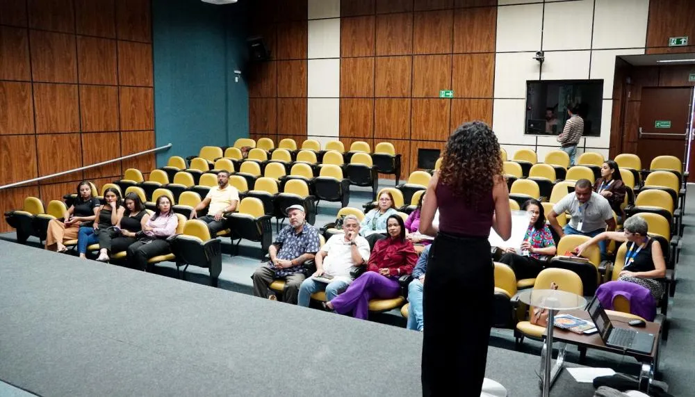 Secult avança na seleção de pareceristas para avaliação de projetos culturais no estado