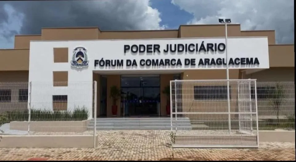 Júri de caso que chocou o Tocantins acontece no próximo dia 02, em Araguacema