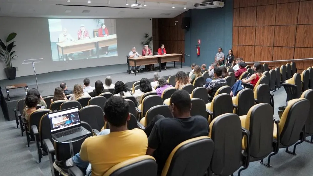 Conselho Estadual de Políticas Culturais têm 5ª reunião ordinária do biênio 2024-2026 e posse de novos conselheiros