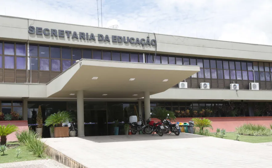 Tocantins lidera ranking de Educação na Região Norte e registra 3º maior crescimento do país nos últimos três anos