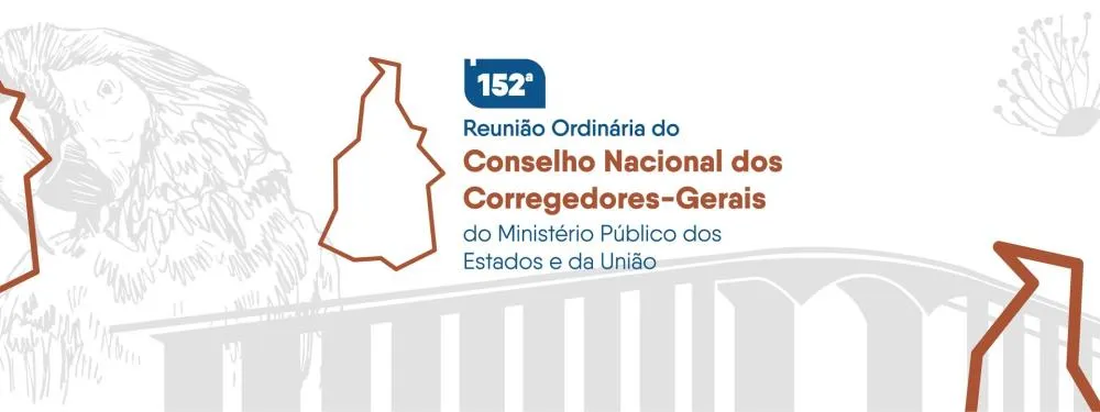 Palmas recebe corregedores-gerais de todo o país para debates sobre atuação do Ministério Público