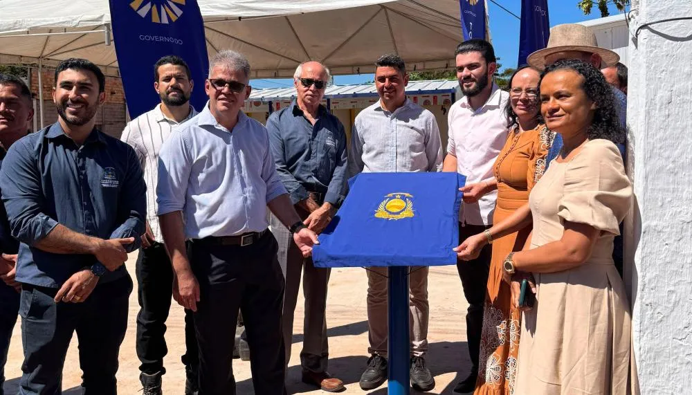Governo do Tocantins avança na implantação do Centro de Comércio Popular em mais de 40 municípios