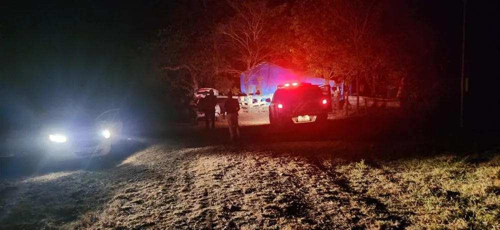 Operação Mulher Segura: Polícia Civil resgata mãe e três filhas após registro de violência doméstica em Presidente Kennedy