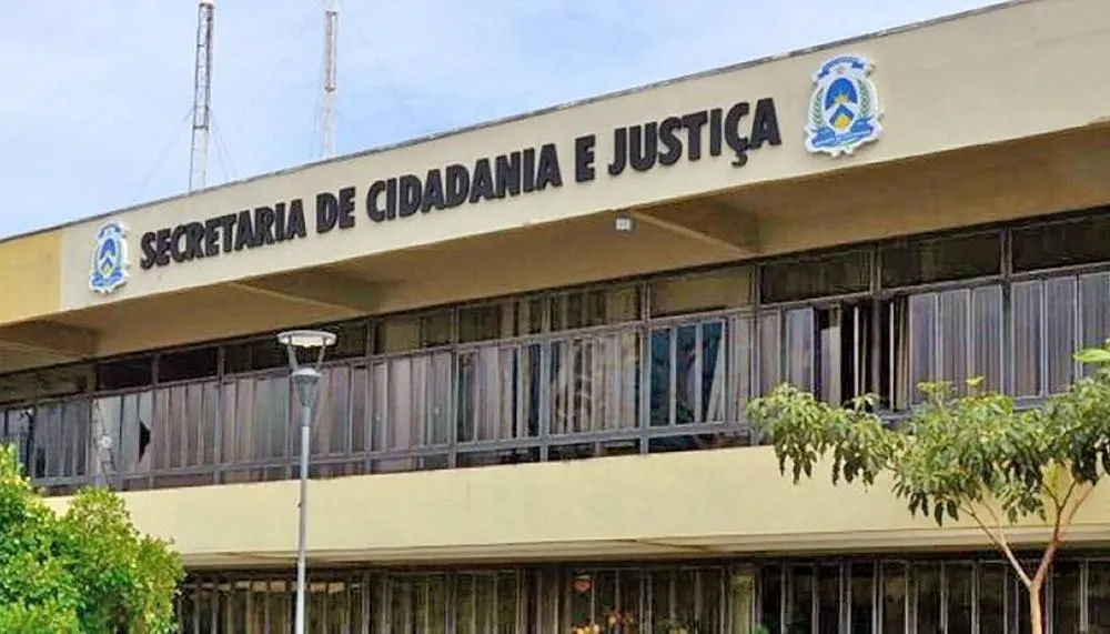 Governo do Tocantins adere a novos programas de prevenção ao uso de drogas e promoção da cidadania nas escolas