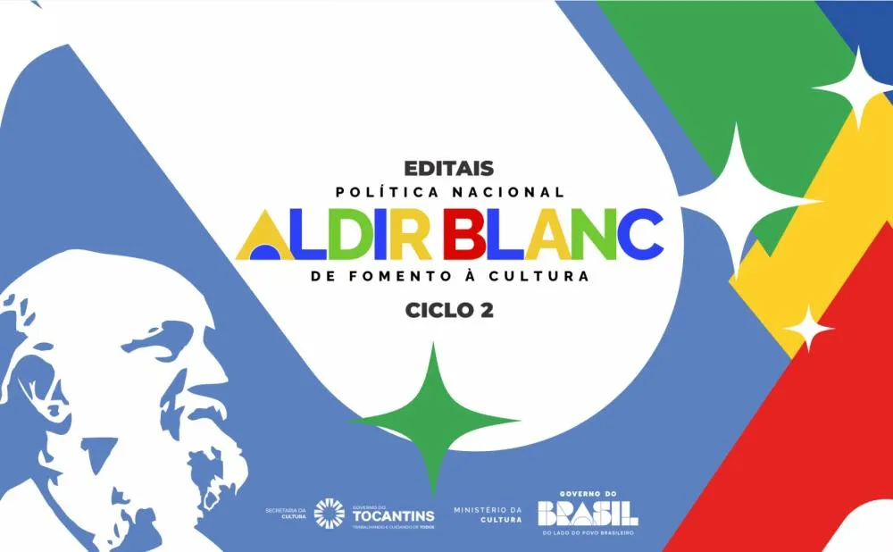Secult informa prorrogação das inscrições dos editais do Ciclo 2 PNAB até 12 de junho