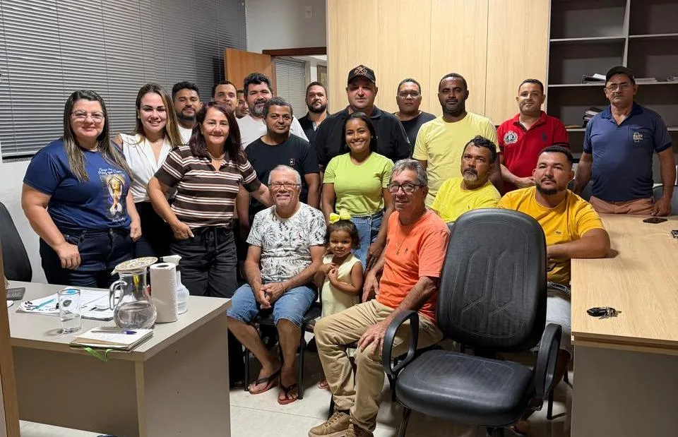 Prefeitura de Itacajá redefine data do Rally das Águas para 25 de julho após reunião com balseiros