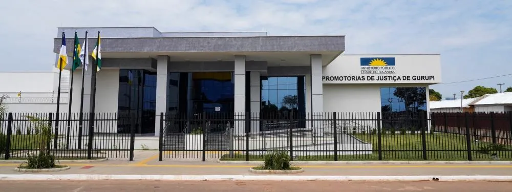 Atuação é da 7ª Promotoria de Justiça de Gurupi