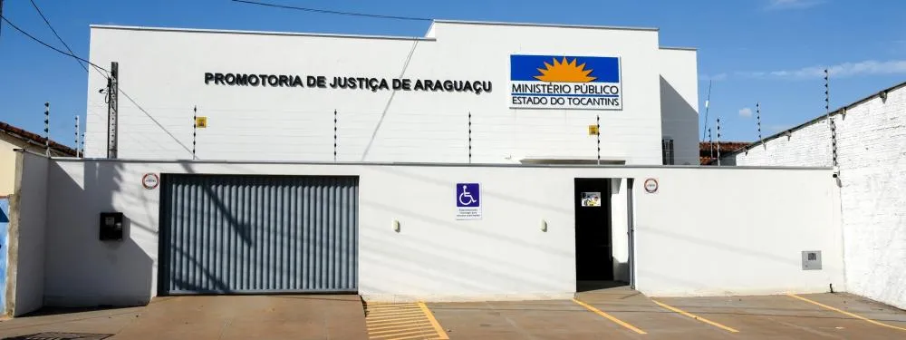 Atuação é do promotor de Justiça Jorge José Maria Neto