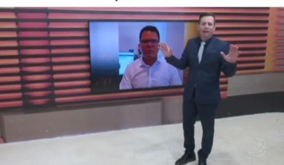 Foto: Reprodução