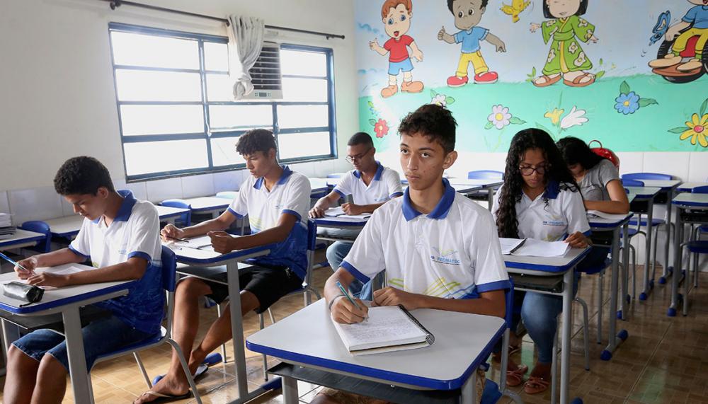 Para este certame, serão selecionados 22 professores para composição do cadastro reserva