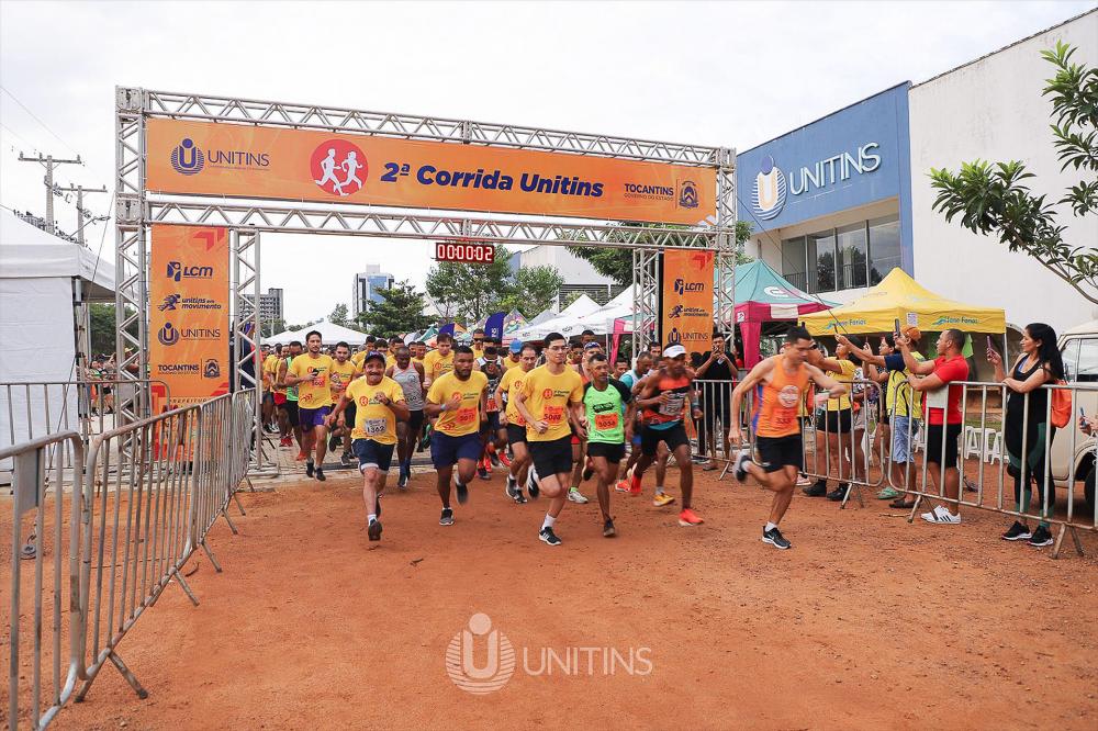 Prova será realizada no dia 24 de março e contará com os percursos de 3 km, 5 km e 10 km