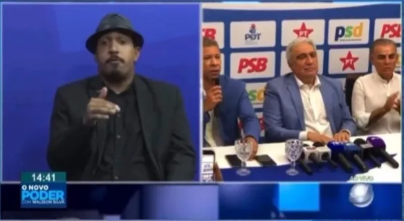 Foto: Reprodução